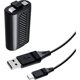 thumbnail image 1 of Kit de carga NEXT de 1200 mAh para Xbox Series X|S con cable de 274 cm, 1 of 3