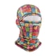 thumbnail image 4 of Pasamontañas Sombrero Bandana Calentador De Cuello A Prueba De Viento Para Senderismo Snowboard Equitación Kitty Kid, 4 of 5