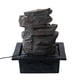 thumbnail image 5 of Fuente de rocas, 5 of 5