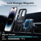 thumbnail image 3 of Carcasa ESR iPhone 14 Pro Max MagSafe Antigolpes Negra, 3 of 3