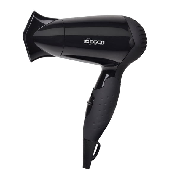 Secador de Pelo SG-3005 1200W Negro