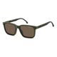 thumbnail image 3 of Gafas de sol Carrera CA 8069/CS verde militar 53/17/145, 3 of 4