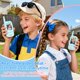 thumbnail image 2 of Walkie Talkies ESIYTGOP Pack de 2 Recargables con Video, 2 of 8