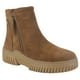 thumbnail image 3 of Botin Chalada Mujer Corso-4 Tostado Casual, 3 of 7