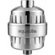 thumbnail image 1 of Aquabliss SF220 Daily Essential Shower Filter Chrome, 1 of 3