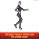 thumbnail image 5 of Figura de acción DC Comics Superman El Ingeniero 15 cm, 5 of 8