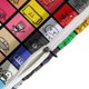thumbnail image 4 of x261 Battle for Dream Island BFDI Bed Duvet Cover Microfiber Bedding Sets 3D Printed Lightweight 3 Piece Comforter Sets, 1 Duvet Cover And 2 Pillow Shams for Kids Boys Girls 79"x90" jn261, 4 of 5