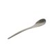 thumbnail image 2 of Cuchara Gota Ensalada 2 Piezas Y030423 Acero Inoxidable Plateado, 2 of 3