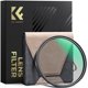 thumbnail image 1 of Filtro Polarizador Circular (CPL) de 55 mm K&F Concept, 1 of 8