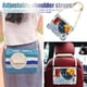 thumbnail image 5 of Funda Para Ipad 10 2 7 ª A 9 ª Generación Resistente A Golpes Azul, 5 of 7