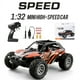 thumbnail image 4 of 1:32Proportion Remote Control Car, Remote Control Car Max 20 Km/h, 2.4Ghz High-Speed All-terrain Outdoor Electric Toy Car, Boys & Girls Kids Remote Control Car-02, 4 of 4
