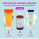 thumbnail image 2 of Set De Cuidado Facial Limpiar Tonificar E Hidratar 420 Ml, 2 of 6