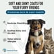 thumbnail image 4 of Aceite puro de sardina y anchoa Supplement Iceland, 1 litro, para perros y gatos, 4 of 6