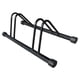 thumbnail image 3 of Estante De Almacenamiento Para Estacionamiento De Bicicletas, Soporte Para Piso, Soporte Para 2 Bicicletas, 3 of 3