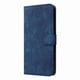 thumbnail image 3 of Funda Billetera para Motorola MOTO Edge 70 5G con Soporte - Cartera de Cuero con Ranuras Azul, 3 of 5