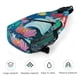 thumbnail image 5 of Riñonera Bandolera Desmarcar Los Pequeñines Estampado Multicolor, 5 of 6