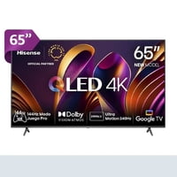 Televisor Hisense 65Q7N 65"" Mini-Led Qled 4K Google Tv