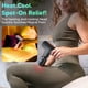 thumbnail image 3 of Pistola De Masaje Mini Thermacool Heat Cool Muscle Relief, 3 of 7