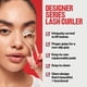 thumbnail image 3 of Rizador de Pestañas Revlon Designer Series Lash Lift, 3 of 3