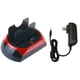 thumbnail image 1 of Dual-disk New And Old Dual-use Serial And Parallel Port Mobile Hard Drive Dock 2.5 + 3.5 Inch Multifunctional Ide Mechanical Sata Universal, 1 of 2