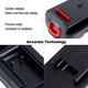 thumbnail image 3 of Adaptador de Batería Biswaye 20V a 18V para Herramientas Black & Decker, 3 of 7