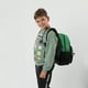 thumbnail image 2 of MOCHILA JUVENIL MINECRAFT RUBBER, 2 of 5