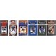thumbnail image 1 of Conjuntos de equipo C&I Collectables NHL New York Islanders para hombre, 1 of 1