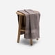 thumbnail image 1 of Toalla de Baño Lisa Basic 500 Gramos Tostado, 1 of 5