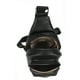 thumbnail image 3 of Mochila PU Cruzada Matilda Taupe Calu, 3 of 6