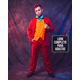 thumbnail image 2 of Disfraz The Joker Pelicula Dc Comics  Adulto, 2 of 5