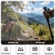 thumbnail image 5 of Gafas inteligentes Bluetooth Osawalla GG04 con control por voz con IA, 5 of 7