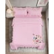 thumbnail image 5 of Quilt Cubrecama Verano Estampado Floral con Bobos 2 Plazas, 5 of 7