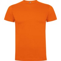 Roly - Polera Dogo Premium Niño Unisex Manga Corta 100% Algodón Suave