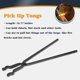thumbnail image 4 of Tenazas V-SEK 42 cm 3/8", 1/2", 5/8" V‑bit – 6 piezas, 4 of 8