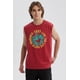 thumbnail image 1 of Polera Hombre Print Rojo- ll, 1 of 4