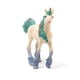 thumbnail image 2 of Figura de juguete Schleich Bayala con forma de flor y unicornio, potro de 5 años o más, 2 of 5