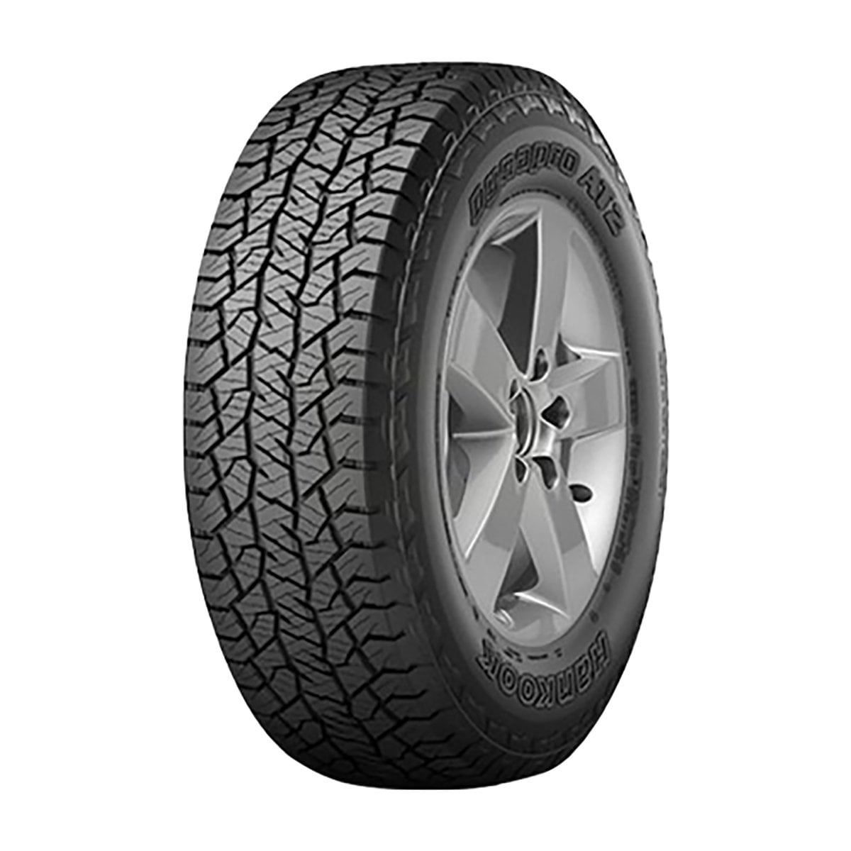 Neumatico Hankook 235/70 R16 109t Dynapro At2 Rf11