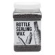 thumbnail image 1 of Cera selladora de botellas Blended Waxes, Inc., púrpura metalizada, 1 kg, 1 of 5