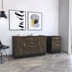 thumbnail image 1 of Archivador 3C + Gabinete 2P Home Office, 1 of 10