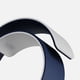 thumbnail image 4 of Correa MOFT Snap Duo para Apple Watch 38 40 41 42mm Azul  Blanco, 4 of 7