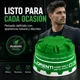 thumbnail image 3 of Cera cabello acabado mate natural lorenti 03 - 150 ml, 3 of 3