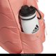 thumbnail image 5 of Mochila adidas VFA 4 Wonder Clay/Silver Metallic para mujer, 5 of 5