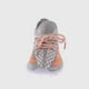 thumbnail image 3 of Zapatilla Kids Gris Naranjo Bbo, 3 of 4