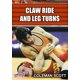 thumbnail image 1 of DVD Instruccional de Lucha: Claw Ride y Giros de Pierna, 1 of 1
