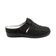 thumbnail image 1 of ZAPATOS DE DESCANSO PASSER NEGRO MUJER | 028-02 - Talla 36, 1 of 6
