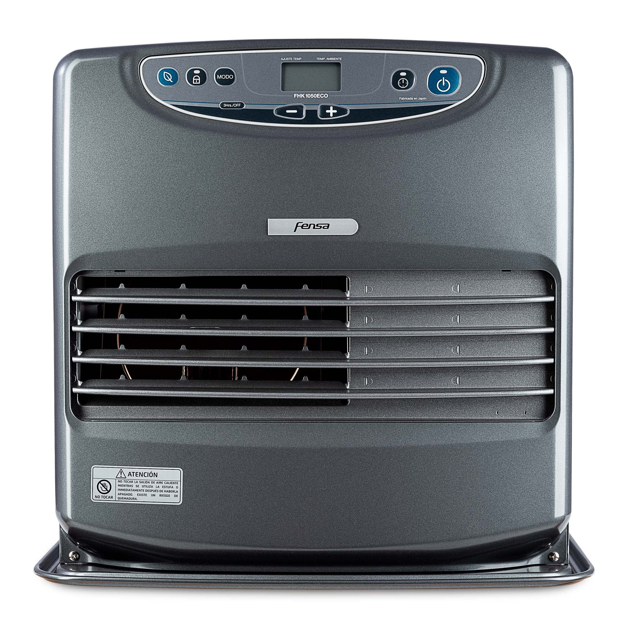 Fensa - Estufa Fan Heater Fhk 1050 Eco