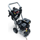 thumbnail image 3 of Hidrolavadora Industrial A Bencina Machup -3000 Psi- 7.5 Hp, 3 of 4