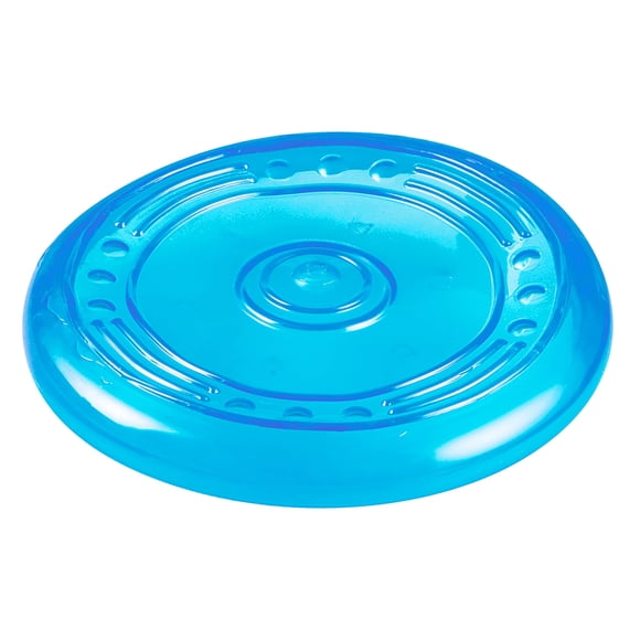 Disco volador para perros Petstages Orka Flyer Blue Fetch