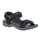 thumbnail image 1 of Sandalia Hombre Salsa H1 Negra Aparso, 1 of 5