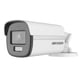 thumbnail image 1 of Camara TVI ColorVu 3K c/mic. DS-2CE10KF0T-FS 2.8mm Hikvision, 1 of 1